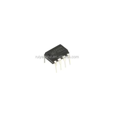 China LM358 Dual Commercial Industrial Operational Amplifier 32V DIP-8 LM358 for Audio Amplifiers DC Gain Components and Op-Amp ICs for sale