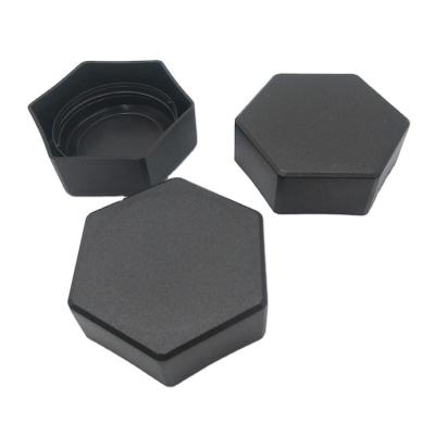 China Factory Sale OEM ABS Injection Molding Custom Plastic Part Other Plastic Products Plastic Cover for sale