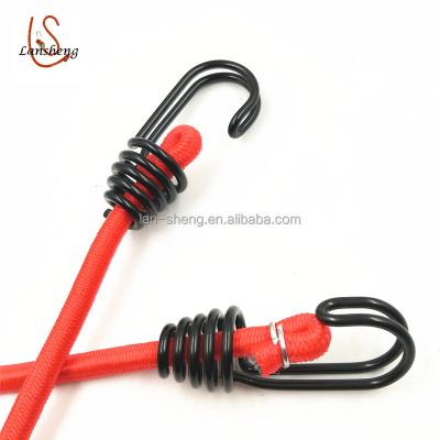 China High Tenacity High Wear Resistance Rubber UV Resistant Elastic Rope Around Latex Stretch Ropes for sale