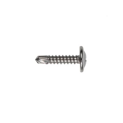 China Modified Truss Head SS410 Modified Truss Head Custom Self Drilling Screws for sale