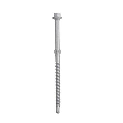 China Hex Washer Head DIN Standard Hex Washer Head Metal Wing Screw for sale