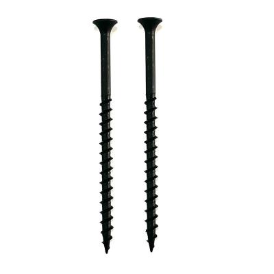 China Flat Bugle Drywall Screws for sale