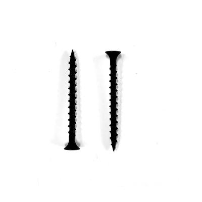 China Flat Bugle Drywall Screws for sale