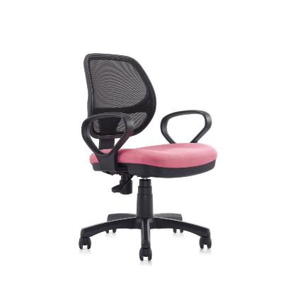 China Convertible Zebai High Quality Modern Durable Commercial Swivel Office Chair Mesh Chair (ZB-242B) for sale