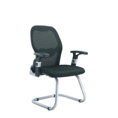 China Convertible Zebai High Quality Modern Durable Ergonomic Mesh Chair with Headrest (ZB-201C) for sale