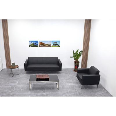 China Comfortable Foshan High Quality Modern Home Furniture Office Sofa Living Room Sofa for sale