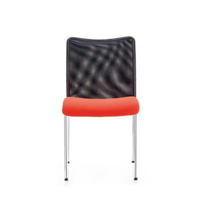 China Convertible Office Director Boss Staff Manager Modern Home Folded  Mesh Furniture Chair for sale