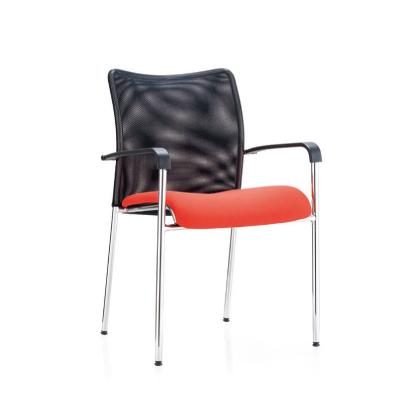 China Convertible Office Director Boss Staff Manager Modern Home Folded  Mesh Furniture Chair for sale