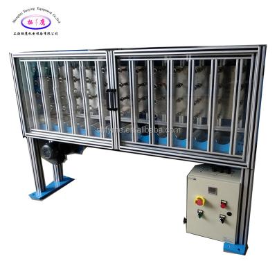 China Multifunctional Ink Shaking Machine For Fiber Optic Cable Production Line for sale