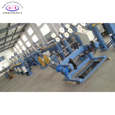 China Fiber Optic Cable Production Equipment Peak PN1800 Series for sale