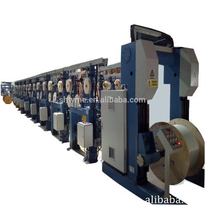 China Cable SZ Oscillator Optical Fiber Machine TY-SZ for sale