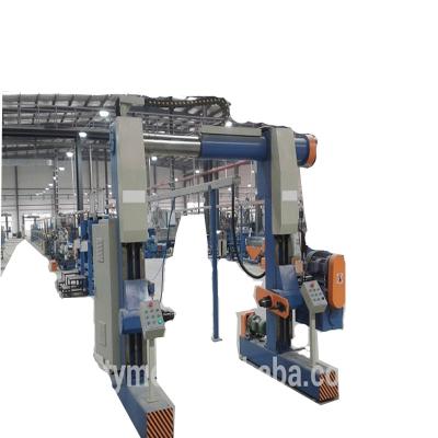 China Extruding Fiber Optic Cable Production Line 90 Sheathing Production Line for sale