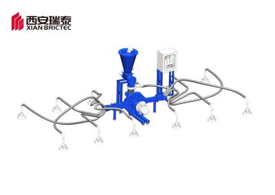 China Construction Equipment China Portable Gas Burner for Block Making Machine for sale