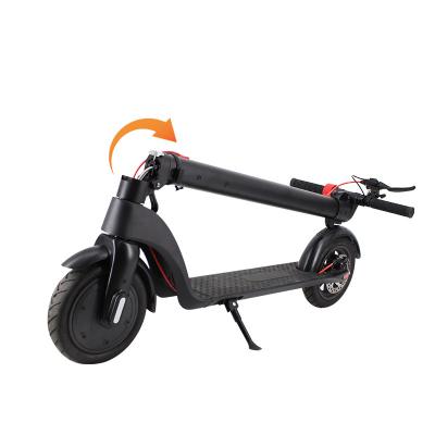 China Unisex Big Tires Electric Scooter Electric Scooter Electric Scooter Adult for sale