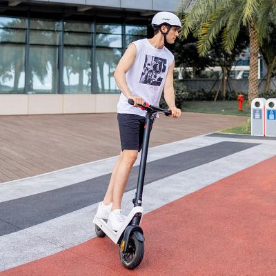 China Suppliers Unisex Electric Scooters Powerful Scooter Adult for sale