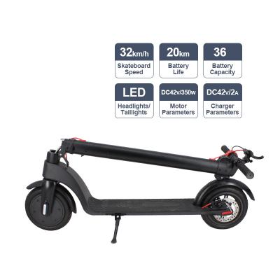 China New 2022 Unisex 45 M/H High Speed ​​Folding Electric Scooter With Big Wheels for sale