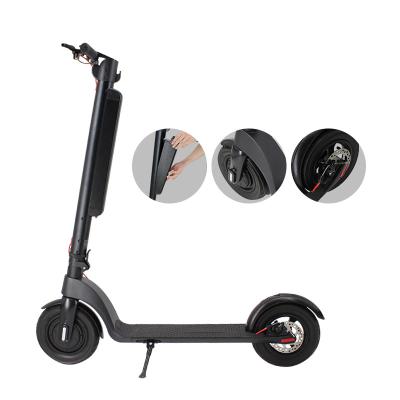 China Hot Product High Power Unisex Electric Scooter With Suspensions Adults for sale