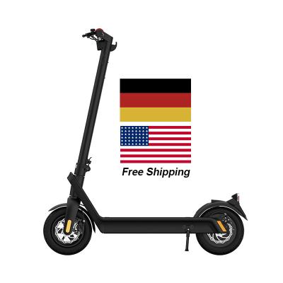 China Hot Sale Electric Motor Scooters Men Product Electric Scooter for sale