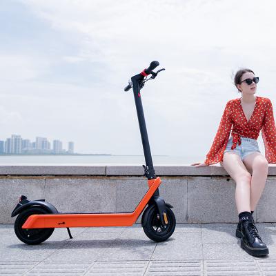 China High Quality Electric Scooter Unisex High Speed ​​Car 500W Electric Scooter for sale