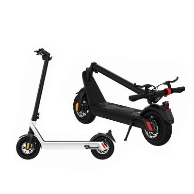 China Sale Unisex Electric Wide Wheel Scooters Price Long Range Electric Scooters for sale