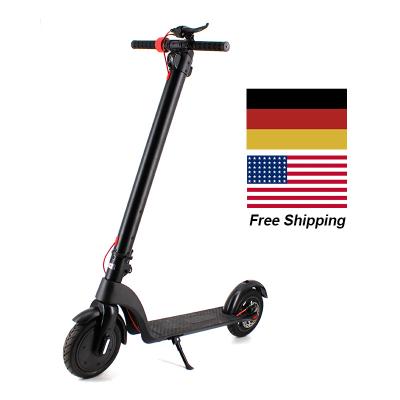 China Unisex Electric Scooter Electric Adult Self Balancing Scooters Free Shipping for sale