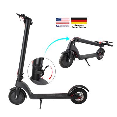 China EU USA electric high quality unisex electric scooters powerful adult scooters for sale