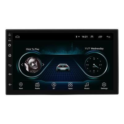 China 9 Inch Car Stereo Dvd Player Android All-in-one GPS Machine for sale