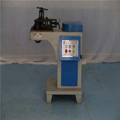 China Machine Acrylic Round Tube Wrought Iron Workpiece Bending Machine for sale