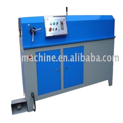 China Construction worksÂ   TLH-50 2020 High Quality Brand New Hot Iron Steel Bar Embossing Machine for sale