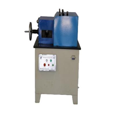 China Construction worksÂ   2021 factory direct sales brand new high quality round tube embossing machine steel embossing machine for sale