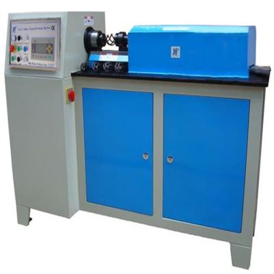 China High Quality Steel Twisting Machine TDL-25 Wrought Iron Steel Basket Twisting Machine for sale