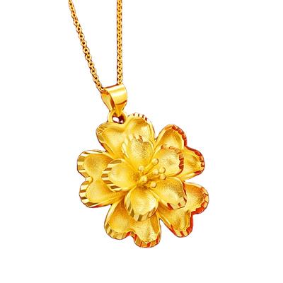 China Other Gold Plated Different Designs Charm Pendants Necklace For Women for sale