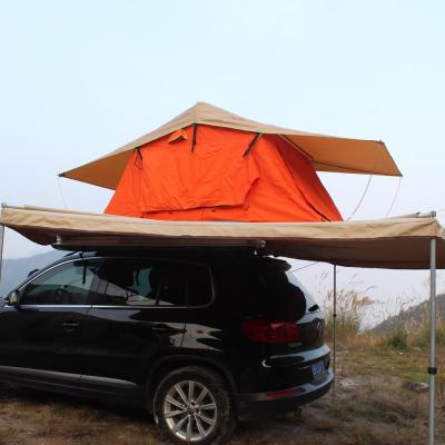 China Tube Type Tent Stake Sale Camper Fox Tent HOT Tent For Outdoor Camping for sale