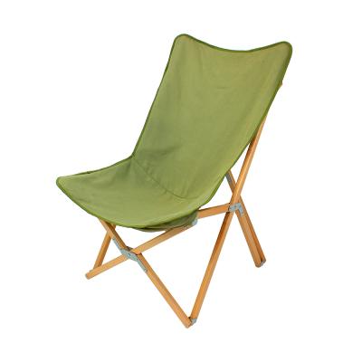 China Natur Luxury Ehike Furniture Kermit Outdoor Camping Chair for sale