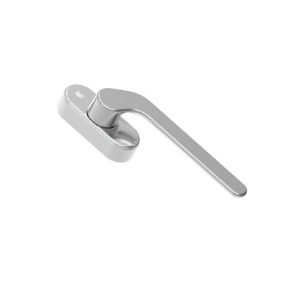 China Modern SUS304 Fork Handle For Door Casement And Aluminum Window Hardware Handle Market Popular Window Handle for sale