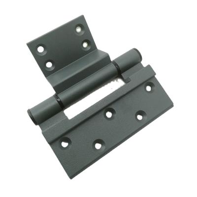 China Modern Popular Design Reinforced Heavy Duty Aluminum Alloy Hinge For Casement Windows for sale