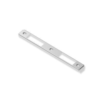 China KINGBO Modern High Quality SUS 304 Strike Plate For Aluminum Casement Door for sale