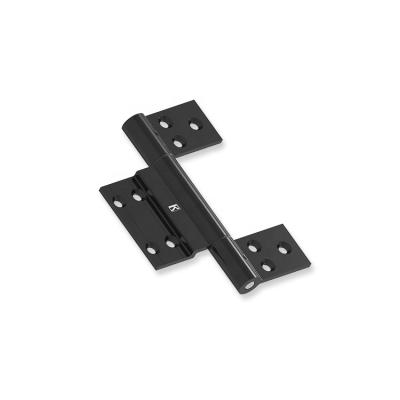 China China Modern Commercial Supplier Aluminum Heavy Duty 3D Hinges For Aluminum Doors for sale