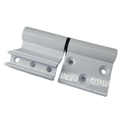 China Modern Wholesale Promotional Window Accessories Aluminum Heavy Duty Hinge High Quality for sale