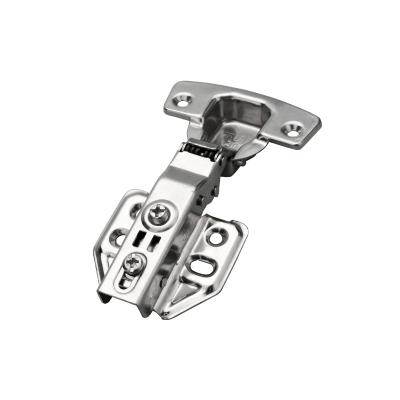 China 3D Movement For Arm Furniture High Quality Fittings Hydraulic Dimming Sideboard Door Hinges Buyer 1 for sale