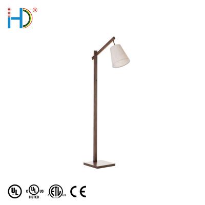 China Modern professional hotel room table lamp, vertical lamp, fashion and personalized floor lamp customization for sale