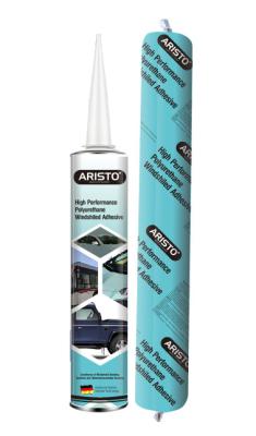 Китай Sealant полиуретана 20ml/Min 6.0Mpa Windshiled слипчивый продается