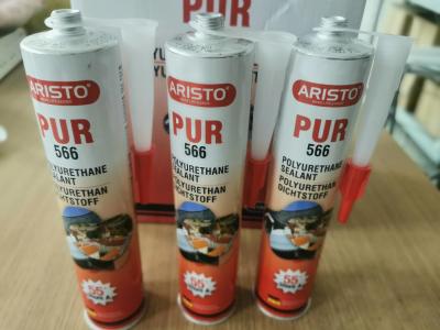 Китай Прессуя Sealant пены полиуретана 80ml/Min 310ML 600ML продается