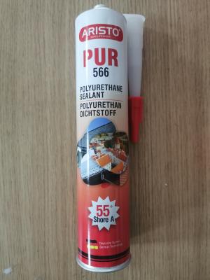 China Multi Purpose Polyurethane Sealant No Sagging 310ml / 600ml PU Sealant zu verkaufen