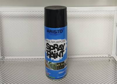 Κίνα Low VOC Acrylic Spray Paint Fast Drying 5-10 Minutes Colors Spray Paint προς πώληση