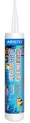 Китай Том цвета 310мл ясности Сеалант силикона аквариума для соленой воды свежих/ продается