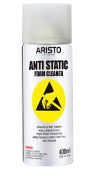 China Limpiador estático anti bacteriano anti de la espuma de Cleaner Spray Odorless 400ml de la impresora en venta