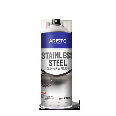 中国 400ml Aristoのステンレス鋼のよりきれいな世帯の心配のスプレー 販売のため