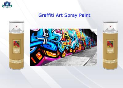 China Acrílico líquido de encargo de la capa CTI de la pintura de espray de la pintada del color en venta