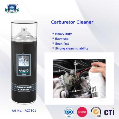 China Reinigingsmachine van de de Nevel400ml Carburator van de propaanauto de Schoonmakende voor Automobiel Schone Producten Te koop